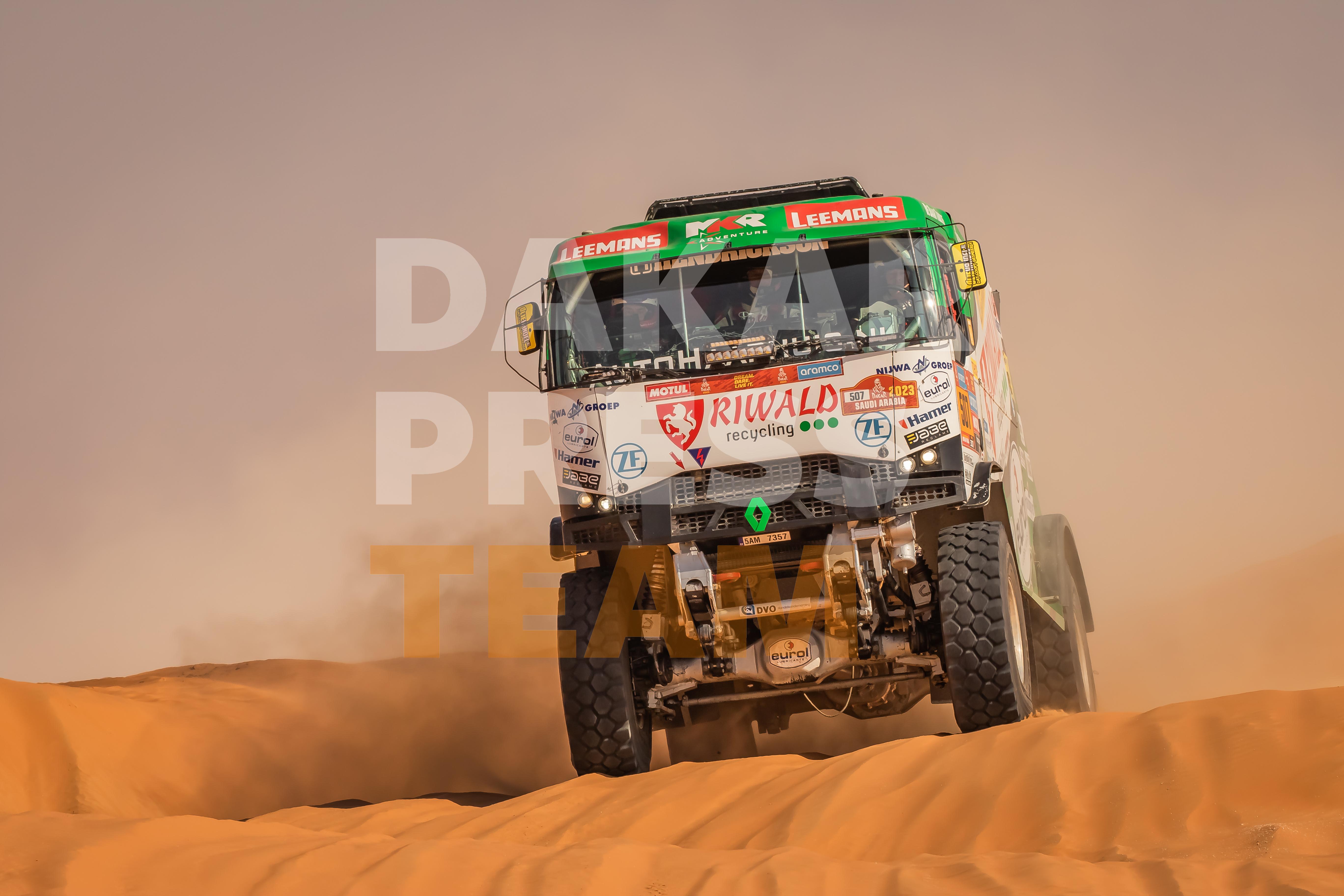 Dakar Press Team AUSTRALIA - Owner Dakar Press Team AUSTRALIA - Own